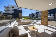 Apartamento en Orihuela Costa - Amanecer – Moderno apartamento en la Costa Blanca