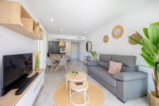 Apartamento en Orihuela Costa - Amanecer – Moderno apartamento en la Costa Blanca