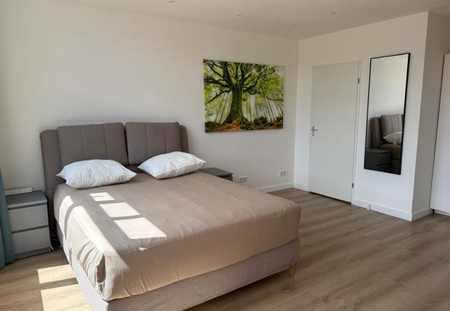 Estudio en Spijkenisse - Cosy studio in Stadscentrum 