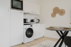 Apartamento en Spijkenisse - Cosy studio in Stadscentrum 