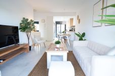 Apartamento en Pilar de la Horadada - Benoa Thai – Elegancia y confort en la Costa Blanca