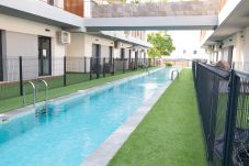Apartamento en Pilar de la Horadada - Benoa Thai – Elegancia y confort en la Costa Blanca