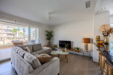 Apartamento en Orihuela Costa - Casa BiBo – Confort y relax en la Costa Blanca