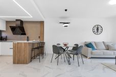 Apartamento en Guardamar - Penthouse Casa de Ensueño – Relax Mediterráneo