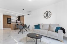 Apartamento en Guardamar - Oasis Beach – Relax Mediterráneo 