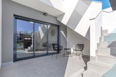 Apartamento en Guardamar - Oasis Beach – Relax Mediterráneo 