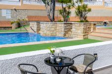 Casa en Rojales - Casa Eddy - Adults Only con piscina 