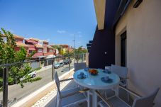 Apartamento en Pilar de la Horadada - Azure - Apartamento moderno con terraza privada