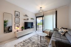 Apartamento en Torrevieja - Lagoons – Resort moderno con deporte y bienestar