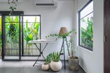 Villa en Kediri - Senja Villa – Tranquila villa moderna en Bali