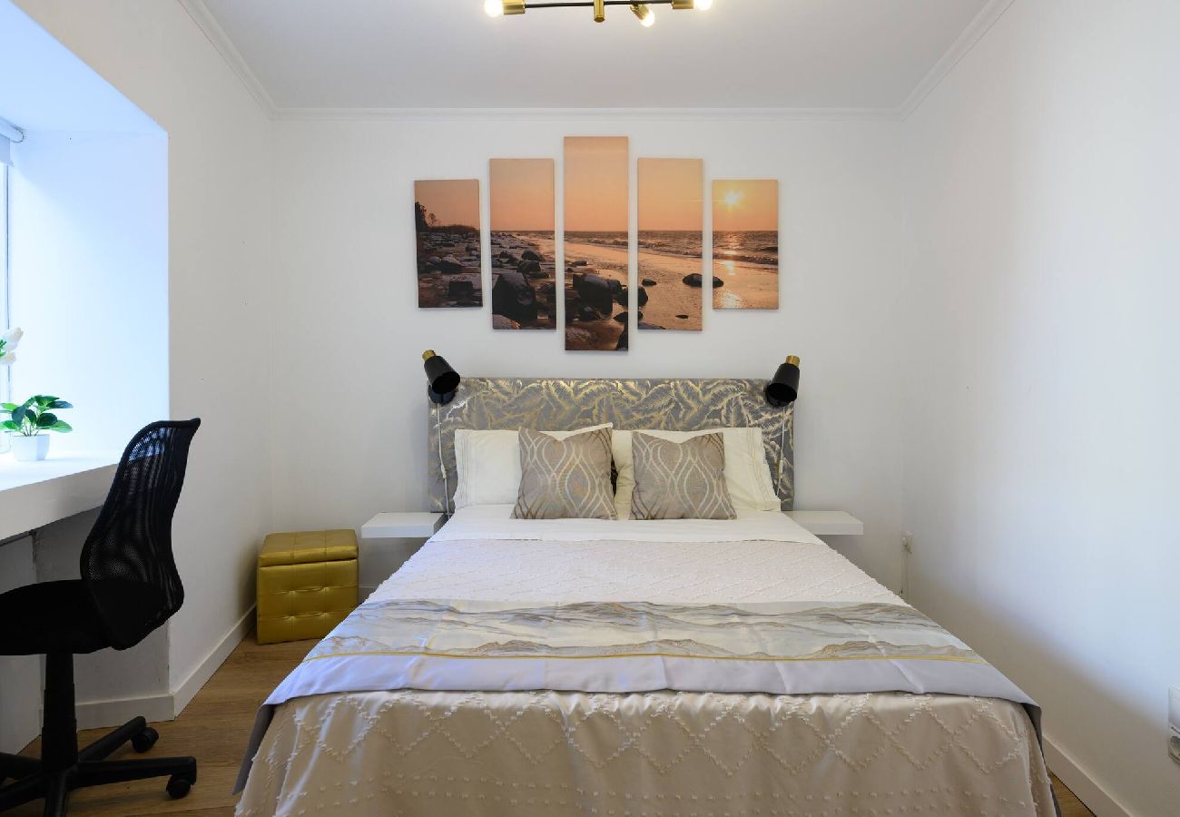 Studio in Las Palmas de Gran Canaria - Charming studio in old town Triana San Telmo 