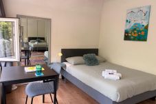 Rent by room in Groningen - Charming Maya Room Close to City Center & UMCG