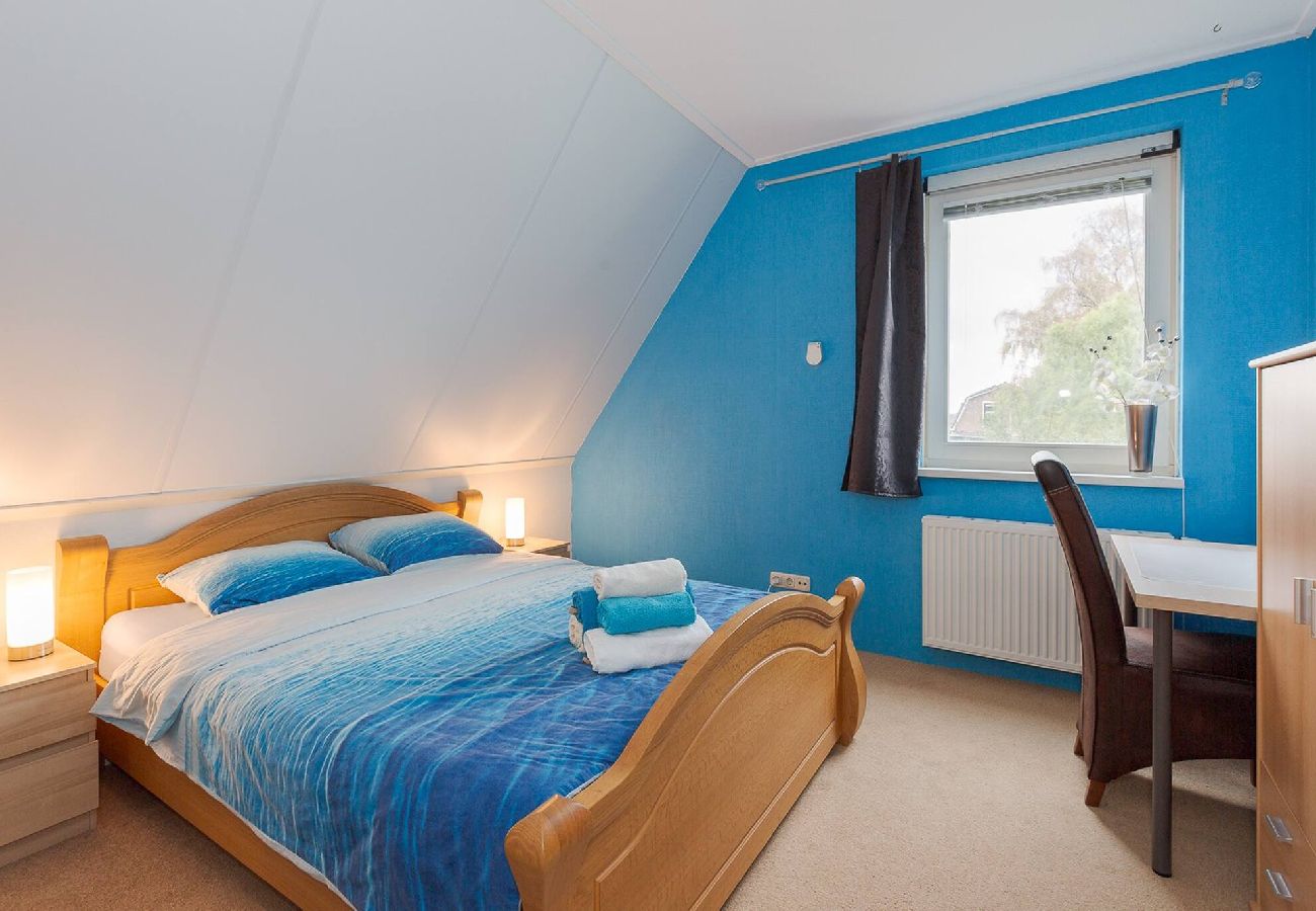 Rent by room in Donkerbroek - Ocean room in Donkerbroek 