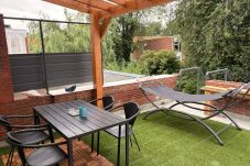 Rent by room in Groningen - Room “Jasmijn” in Cozy Shared Duplex near City Center & UMCG
