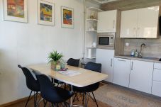 Chalet in Anjum - Paloma Chalet - Relaxing Nature Escape by Lauwersmeer Park