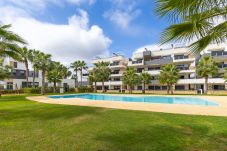 Apartment in Orihuela Costa - Iris - Luxury Apartment with Terrace & Pool