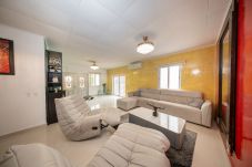 Villa in Willemstad - Spacious Modern Villa with private Pool by Willemstad 