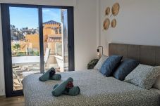 Apartment in Villamartín - 🌟 Prime Location at ‘Casa Buena Vista Golf’ with Sunny Balcony 🌅