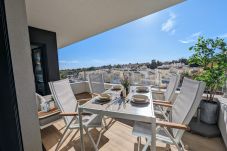 Apartment in Villamartín - 🌟 Prime Location at ‘Casa Buena Vista Golf’ with Sunny Balcony 🌅