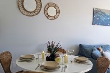 Apartment in Villamartín - 🌟 Prime Location at ‘Casa Buena Vista Golf’ with Sunny Balcony 🌅