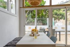 Terraced House in Santa Brígida - 🌿 Peaceful Foreman House by Bandama & Nature