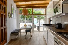 Terraced House in Santa Brígida - 🌿 Peaceful Foreman House | Nature Retreat near Bandama