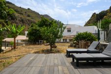 Terraced House in Santa Brígida - 🌿 Peaceful Foreman House | Nature Retreat near Bandama