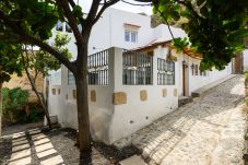 Terraced House in Santa Brígida - 🌿 Peaceful Foreman House | Nature Retreat near Bandama