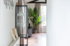 Chalet in Putten - Luxury Chalet near the Veluwe Forest 