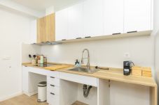 Apartment in Valencia / València - Casa Girasol – Spacious Wheelchair-Accessible Stay Near Valencia Center