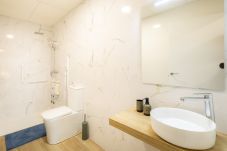 Apartment in Valencia / València - Casa Valencia Berni – Bright & Spacious Apartment Near Valencia Center