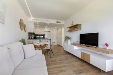 Apartment in Orihuela Costa - Alicia – Chic and Elegant Apartment with Modern Comfort