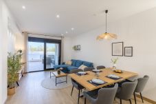 Apartment in Torrevieja - Cosy Casa Nalia - Apartment with Terrace, Pools & Jacuzzi