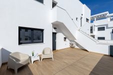 Apartment in Torrevieja - Cosy Casa Nalia - Apartment with Terrace, Pools & Jacuzzi