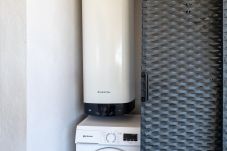 Apartment in San Miguel de Salinas - Paradise Resort - Modern apartment to enjoy with the family