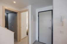 Apartment in Torrevieja - Lagoons Village – Luxury Apartment with Private Terrace, Spa & Wellness Resort