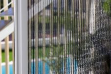 Apartment in Pilar de la Horadada - Marina Garden – Beautiful Apartment with Private Rooftop & Jacuzzi