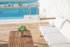 Apartment in Pilar de la Horadada - Marina Garden - Modern apartment with direct acces to the pool