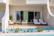 Apartment in Pilar de la Horadada - Marina Garden - Modern apartment with direct acces to the pool