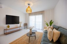 Apartment in San Miguel de Salinas - Paradise - Cozy apartment with pool view