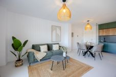 Apartment in San Miguel de Salinas - Paradise - Cozy apartment with pool view