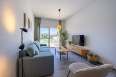 Apartment in Pilar de la Horadada - Casa de Sarina - Beautiful apartment w direct access to the pool