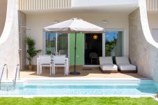 Apartment in Pilar de la Horadada - Casa de Sarina - Beautiful apartment w direct access to the pool
