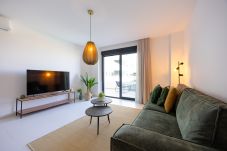 Apartment in San Miguel de Salinas - Paradise Resort - Luxury apartment to enjoy with the family