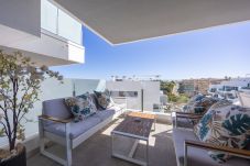 Apartment in Orihuela - Casa Angelique — Elegance, light and calm in a unique setting