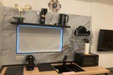 Apartment in Las Palmas de Gran Canaria - Venus Charming studio in old town Triana San Telmo