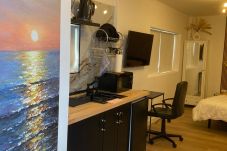 Apartment in Las Palmas de Gran Canaria - Venus Charming studio in old town Triana San Telmo