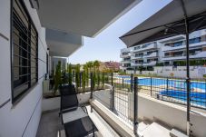 Apartment in Orihuela Costa - Casa Judy - Modern, bright apartment with an ideal location