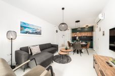 Apartment in San Miguel de Salinas - Casa Paradise 020 – Luxury Poolside Apartment