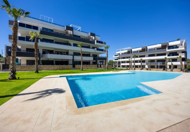 Apartment in Orihuela Costa - Suncasa – Modern Apartment on the Costa Blanca